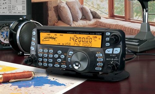 Kenwood 480sat - kenwood, ts-480sat