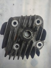 Apache 100cc quad Bike Cylinder Head