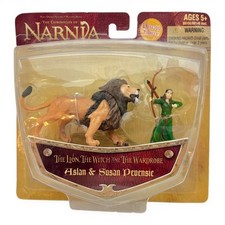 Le Monde de Narnia - Figurine