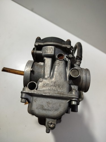 Rampe carburateur keihin cvk - carburateur,