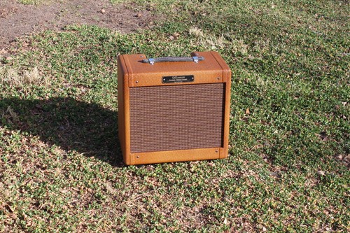 Carl custom amps - custom, classic