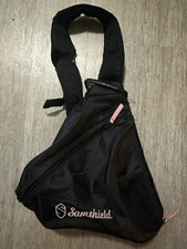 SAMSHIELD EQUESTRIAN RIDING