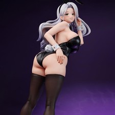 Figurine Bunny Girl Beatrice