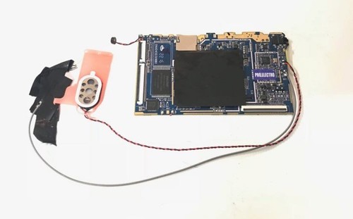 Motherboard tablet - tablet,