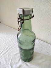 Ancienne Bouteille, Bocal en