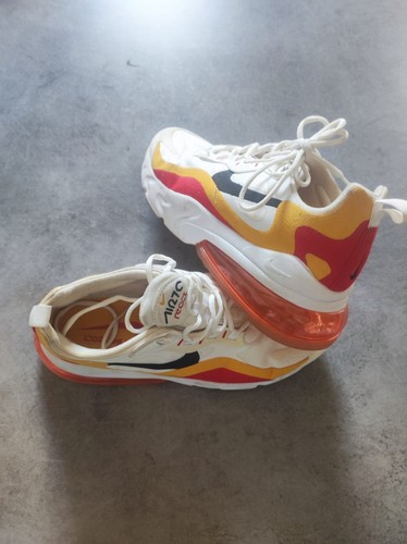 Nike air max 270 - nike,