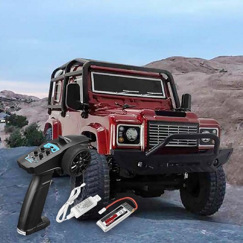 Rock crawler 2 4g - rock, 2.4g