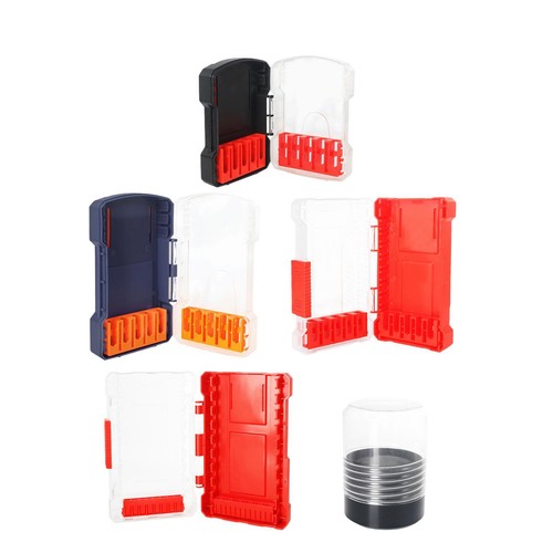 Boîte rangement pour - de,