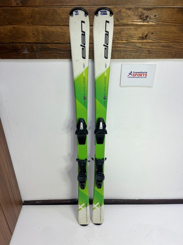 Elan explore 160 ski - explore,