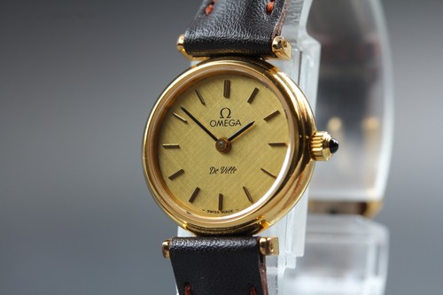 1979 near mint omega ville - near,