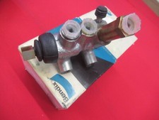 Genuine Alfa Romeo Sud Sprint 33 Brake Force Regulator Bendix 60537068 60536098