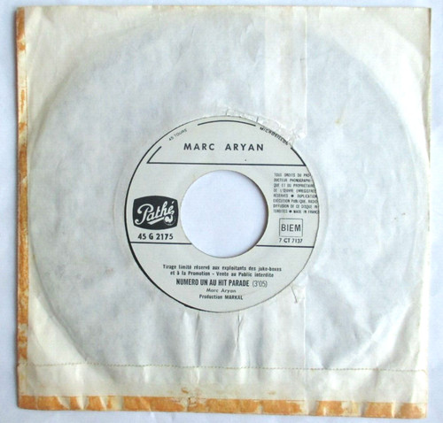 Marc aryan sp - aryan,