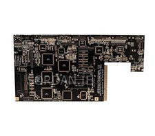 Carte mère Amiga 1200