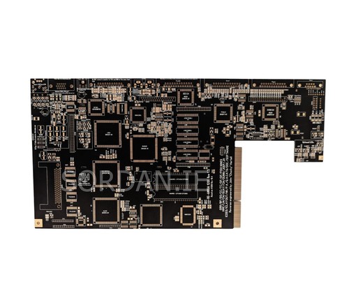 Carte mère amiga 1200 - amiga,