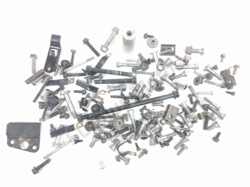 Pack visserie kawasaki 6r - pack,