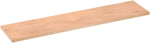 Vigor plan travail - en, bois