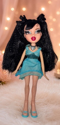 Bratz jade 2001 - bratz,