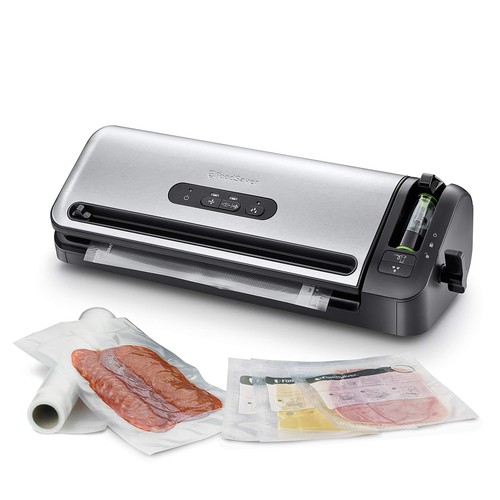 Foodsaver machine sous - foodsaver,