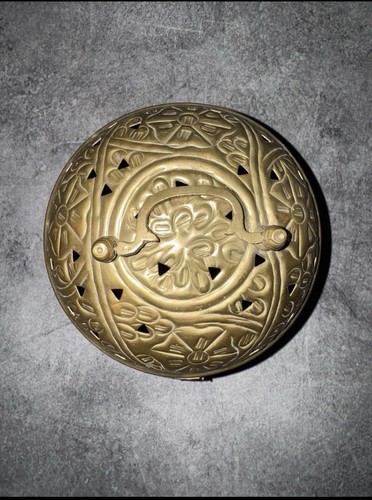 Boule chaufferette ou - chaufferette, (ou