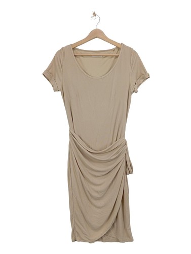 Guess robe manches courtes - à,