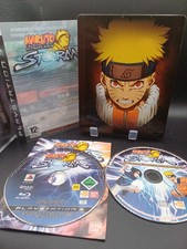 Naruto Ultimate Ninja Storm Limited Edition Playstation 3 (PS3) - Complet - PAL