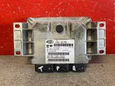 Calculateur Moteur A