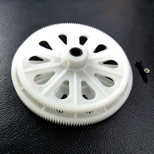 Stasrc 500 main drive gear - 500,
