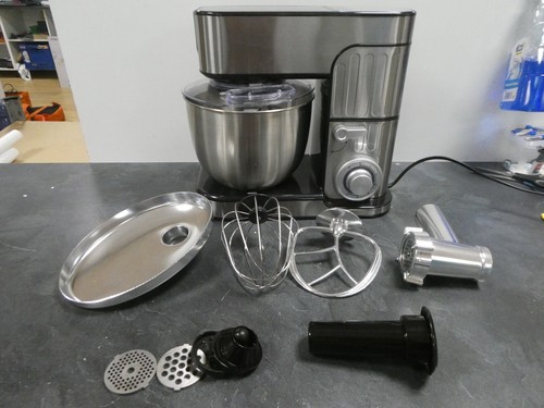 Robot multifonction kitchen - robot,