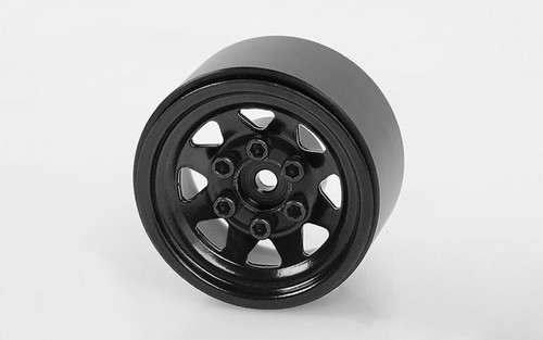Rc4wd jantes beadlock acier - rc4wd, en