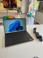 (32) pc portable DELL vostro