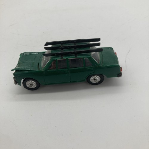 Minialuxe simca 1300 galerie - simca,