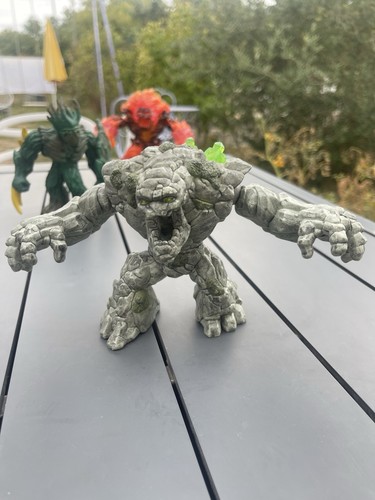 Schleich figurine monstre - figurine,