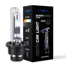 AMPOULE XÉNON D2R HID XSTORM
