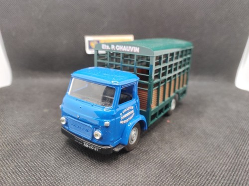 Camion saviem sg4 - ▄▀▄,