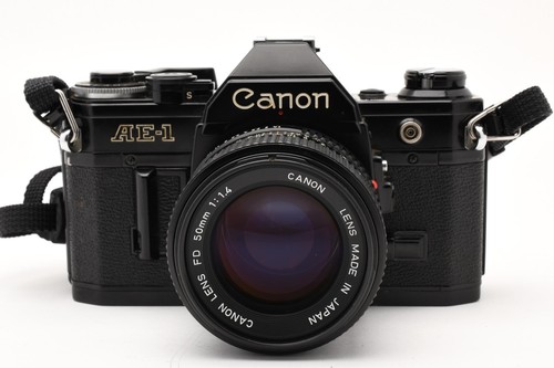 Appareil photo reflex - , cla'd