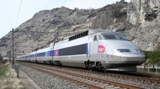 Esu S0201 Décodeur sonore, Loksound V5, pour TGV, SNCF