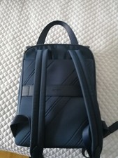 Sac à dos Samsonite bleu nuit