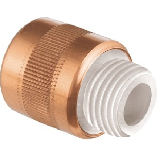 Raccord diélectrique 20x27 - raccord,