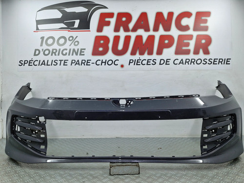 Pare choc avant volkswagen - pare-choc,