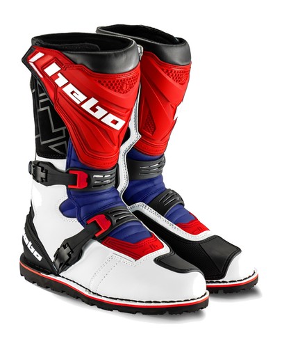 Hebo bottes trial - hebo,