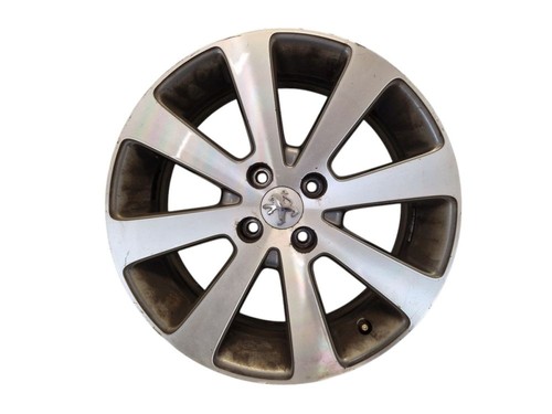 Jante aluminium 7jx17 et26 - en,