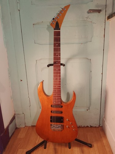 Prototype ibanez manche - prototype,