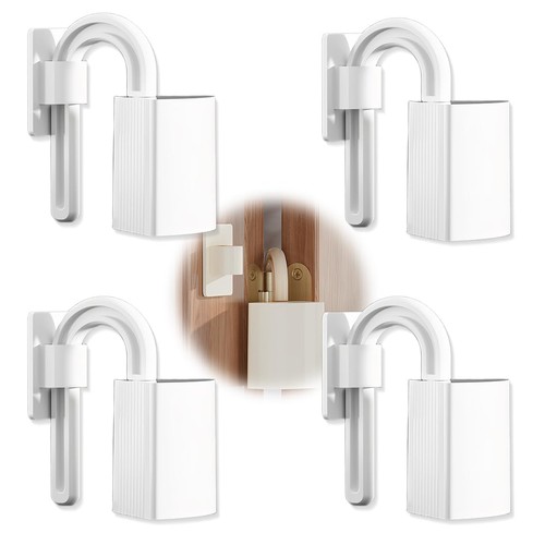 Bloc porte securite - porte, bebe