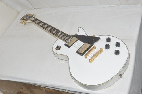 Guitare électrique esp - guitare,