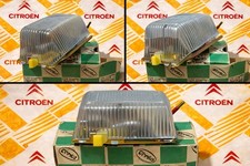 CITROËN 2CV Plafonnier