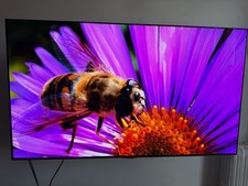 télévision ecran plat Oled