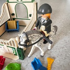 PLAYMOBIL Country EQUITATION