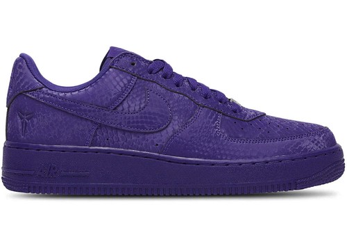 Nike air force low - air, kobe