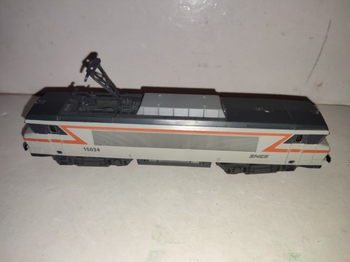 Jouef locomotive - ho,