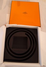 COFFRET HERMES POUR COLLIER